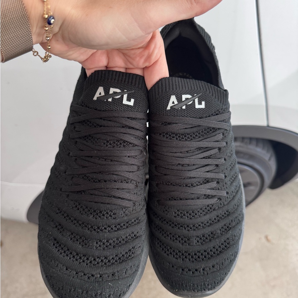APL Women’s Techloom Wave